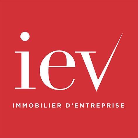 logo IEV WEB