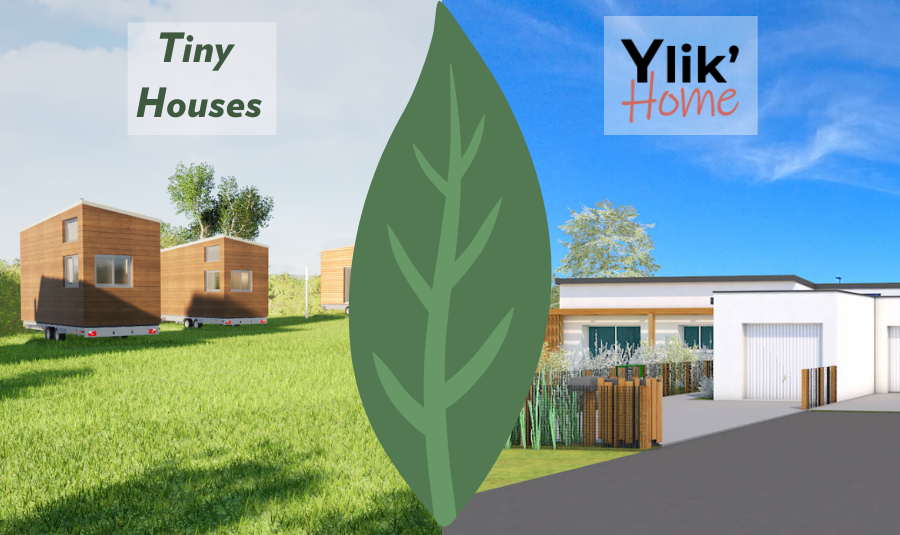 Tiny House Ylik Home