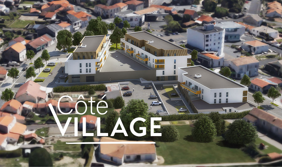 coté-village