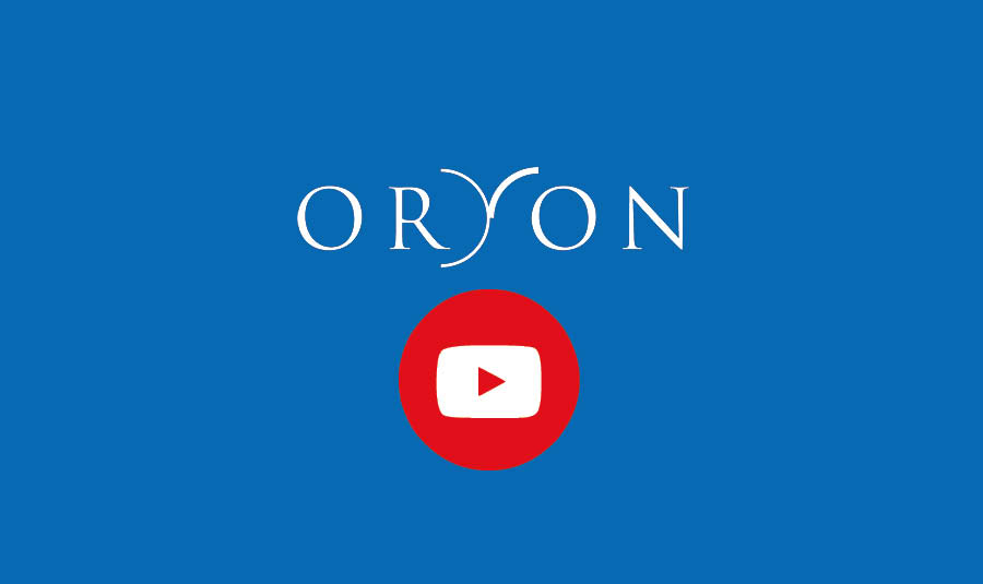 Vidéo Oryon