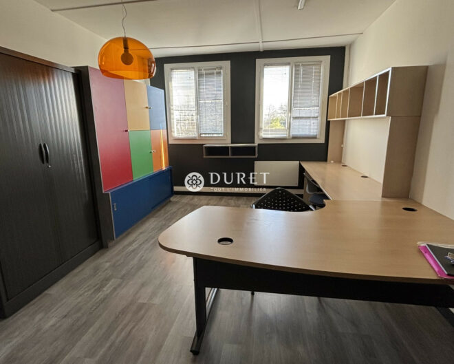 ENSEMBLE IMMOBILIER INVESTISSEUR