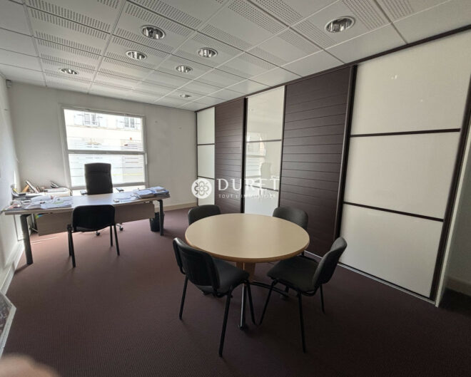BUREAUX A LOUER – CENTRE LA ROCHE-SUR-YON