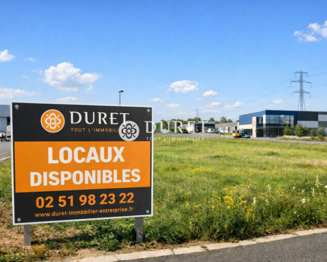 VENTE FONCIER ECONOMIQUE