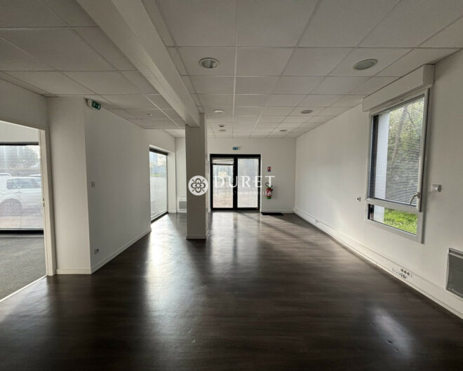 BUREAUX LA ROCHE SUR YON NORD