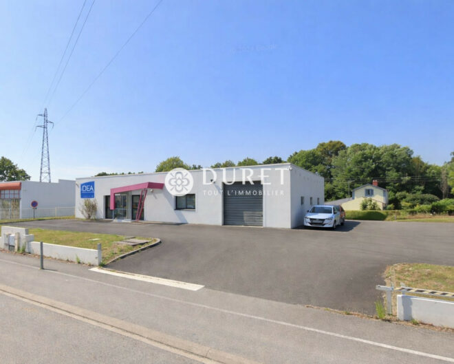 OPPORTUNITE RARE – LA ROCHE NORD