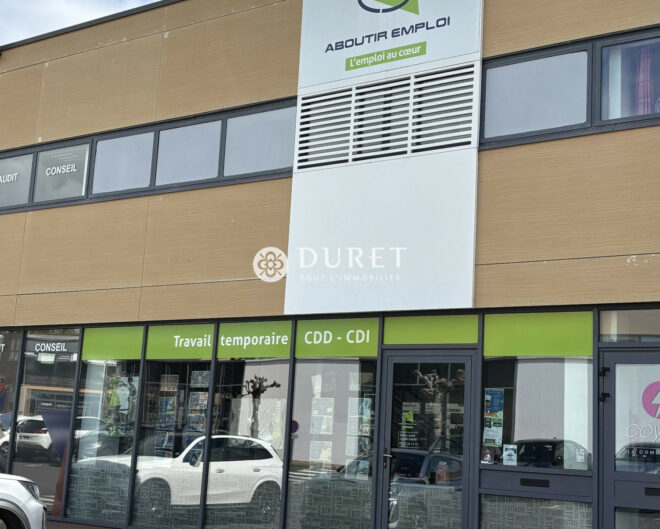 BUREAUX A LOUER