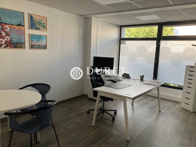 BUREAUX A LOUER
