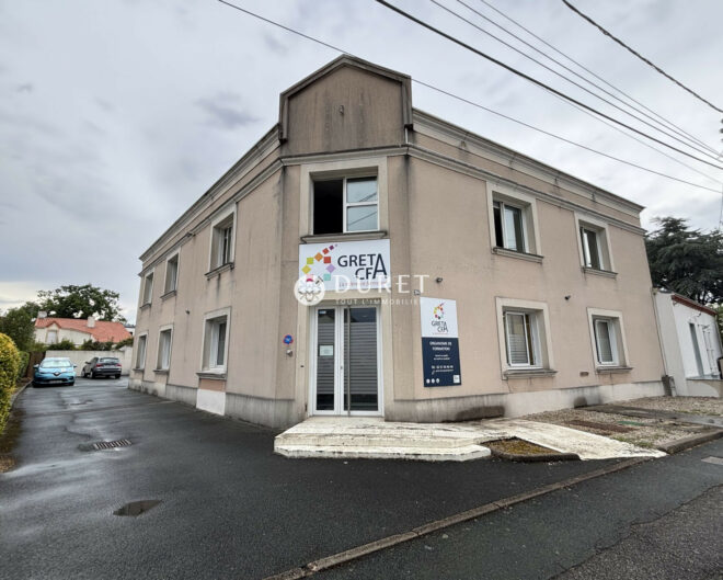 BUREAUX A LOUER