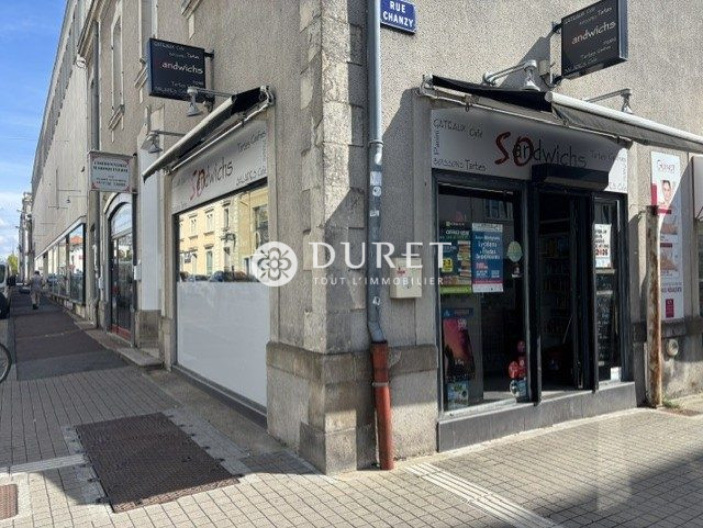Immobilier Professionnel à louer La Roche-sur-Yon