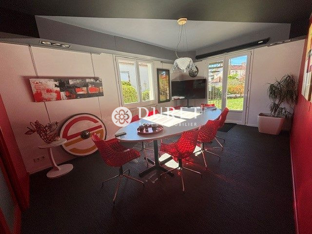 BUREAUX A LOUER