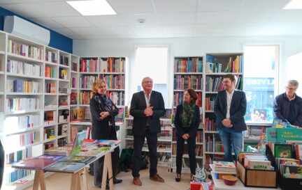 2025-10-17_Metropolys Achards remise cles librairie les orages