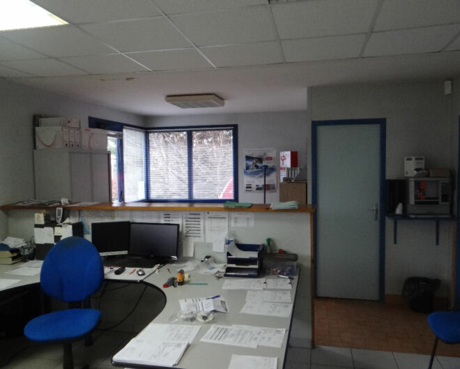 LA CHAIZE LE VICOMTE