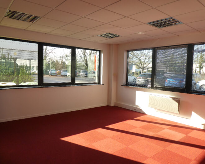 LA ROCHE SUR YON – Bureaux  115 m2