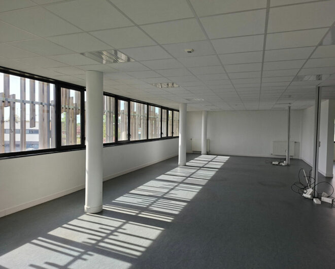 Bureaux La Roche Sur Yon 255 m2