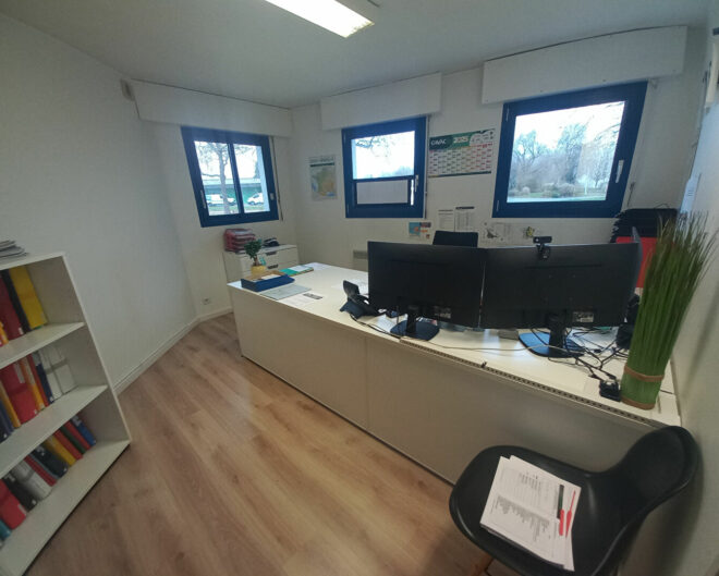 Bureaux La Roche Sur Yon 35.50 m2