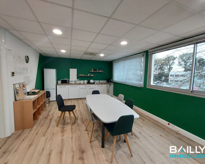 Bureaux La Roche Sur Yon 172.50 m2