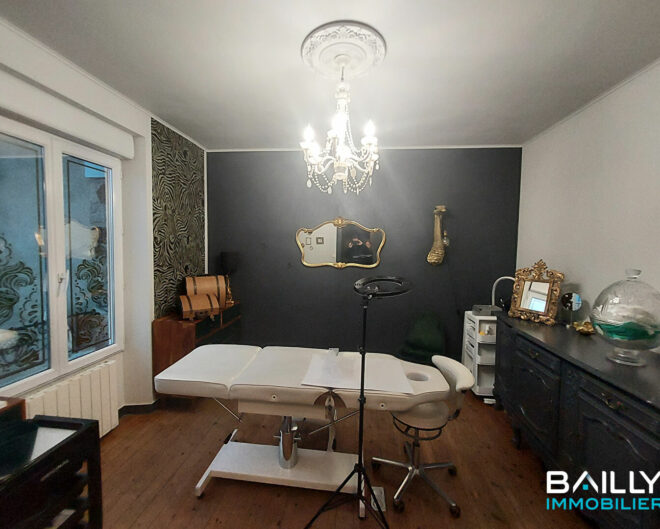 Bureaux La Roche Sur Yon