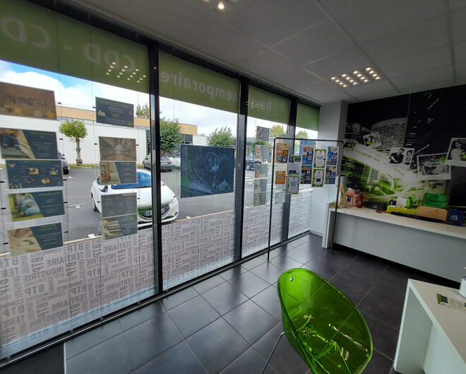 Bureaux La Roche Sur Yon 177.50 m2