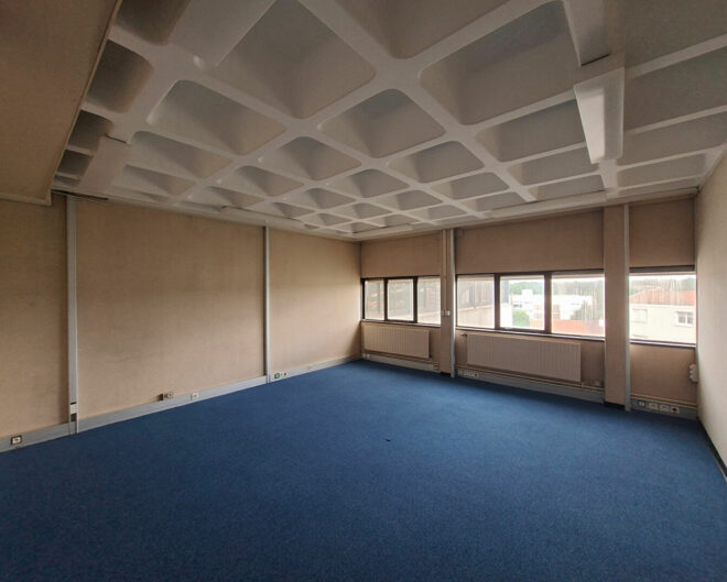 Bureaux La Roche Sur Yon 600 m2