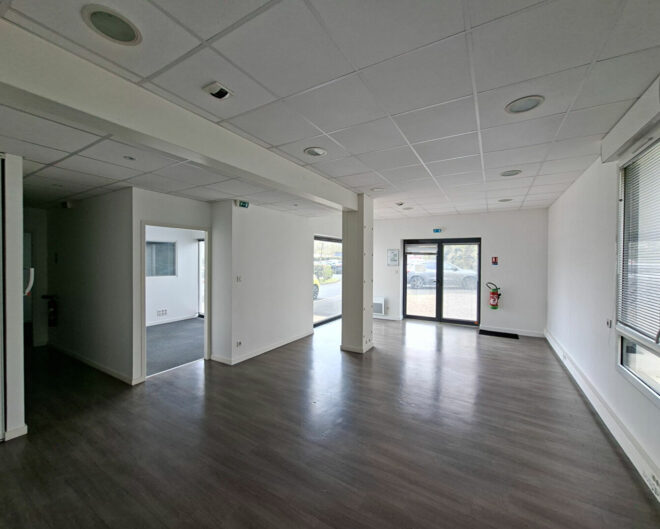Bureaux La Roche Sur Yon 66 m2