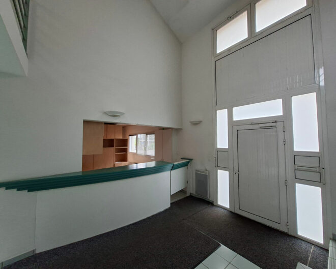 Bureaux La Roche Sur Yon 233 m2