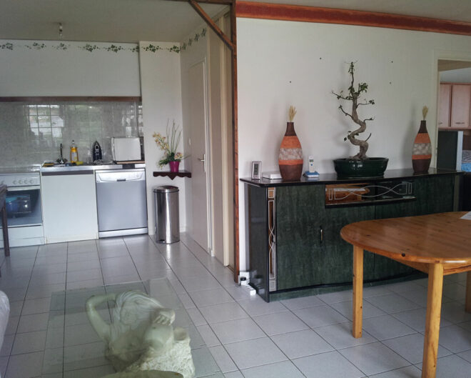 Immeuble Venansault 295 m2