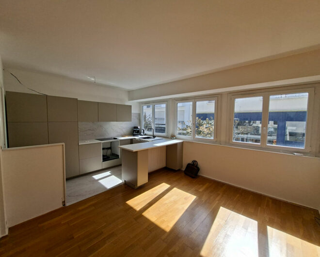 Immeuble La Roche Sur Yon 180 m2