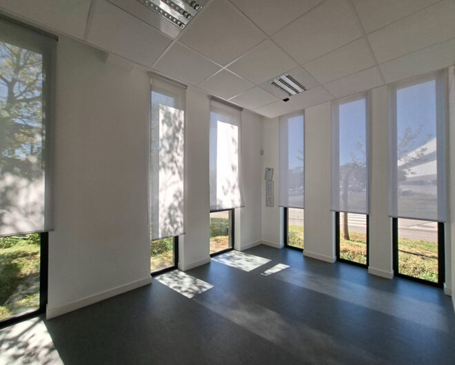 Bureaux La Roche Sur Yon 204 m2