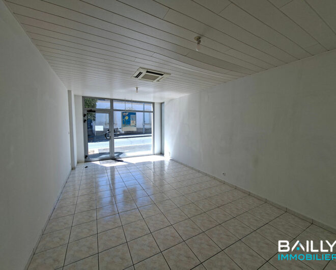 Bureaux La Roche Sur Yon 41 m2