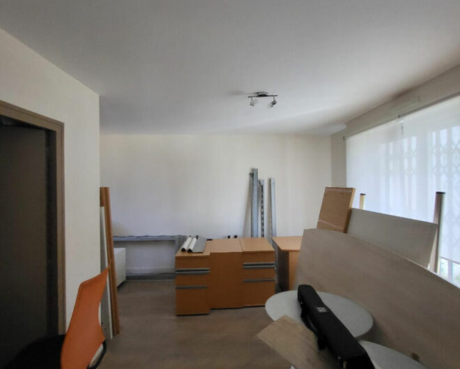 Bureaux La Roche Sur Yon 62 m2