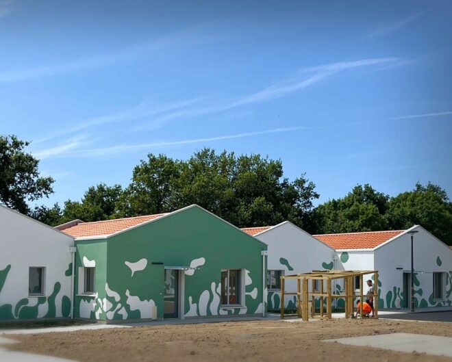tablier - logement social intergénérationnel
