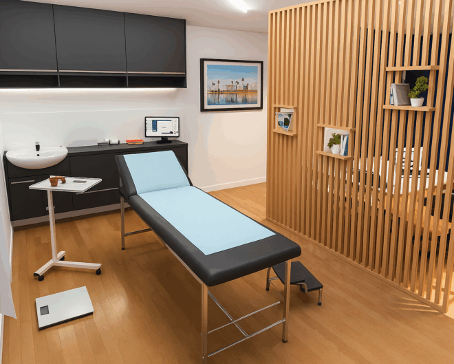 medecin la roche sur yon