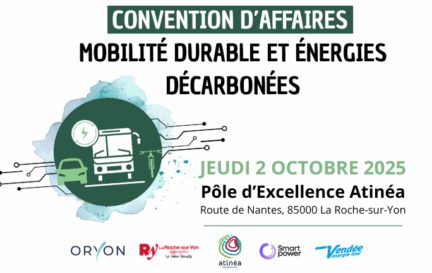 convention affaire energie mobilite atinea