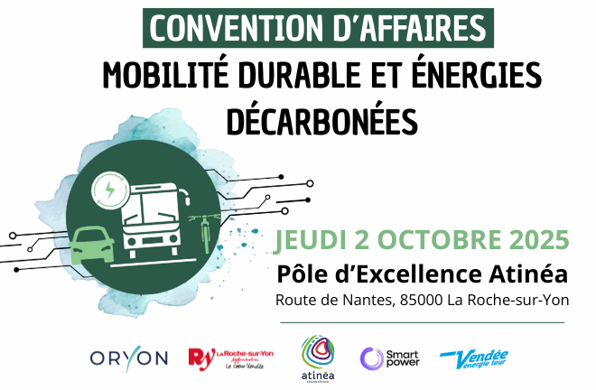convention affaire energie mobilite atinea