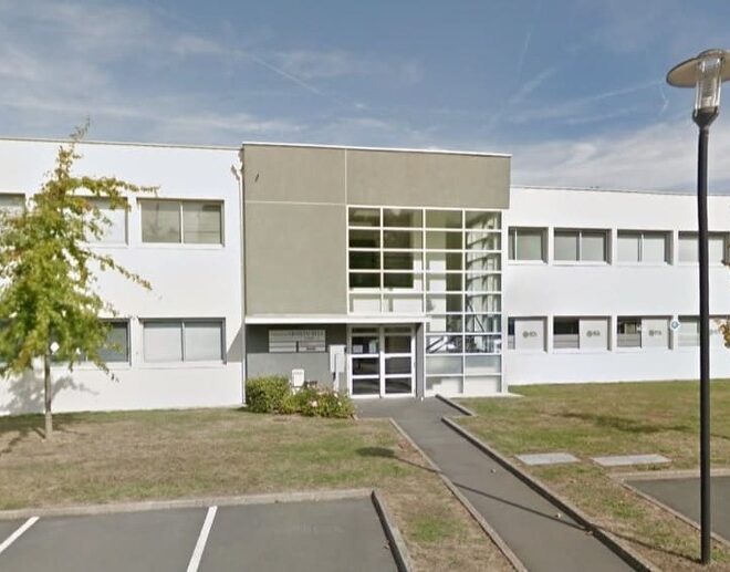 692/85 – Cession de parts sociales (50% parts SCI) Rendement brut 9,5