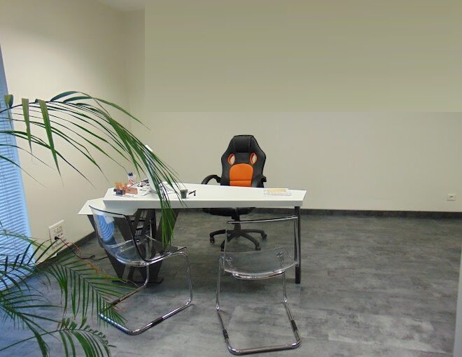 772/85 – A LOUER Local commercial professionnel 75m²