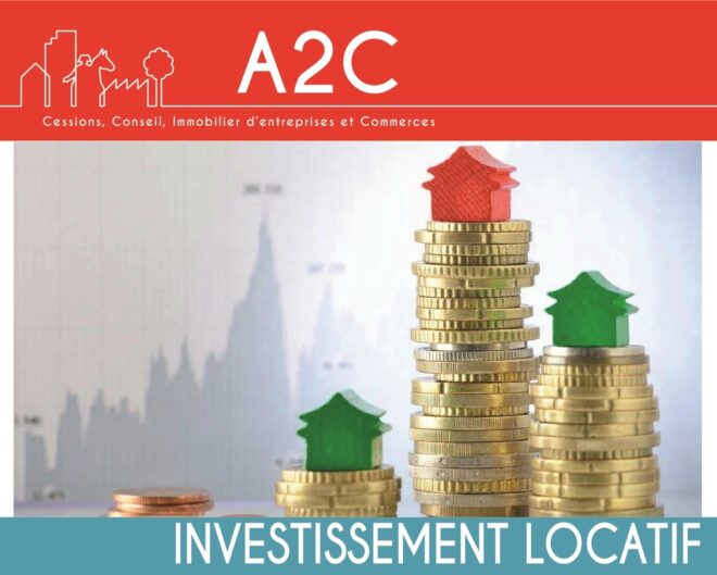 888/85 – A VENDRE Immeuble de bureau