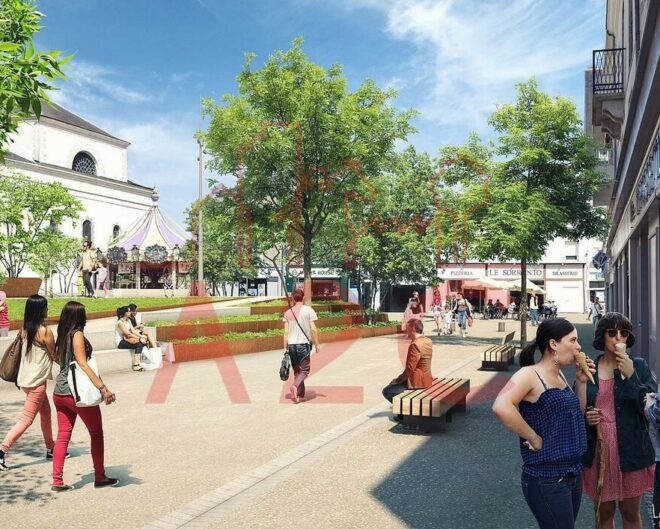 1004/85 – À VENDRE  FONDS DE COMMERCE  SALON DE THÉ / RESTAURATION  EM