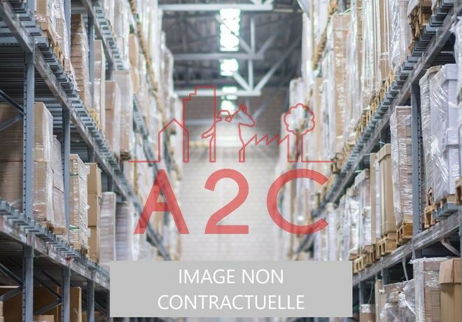 935/85 – À LOUER  ATELIERS 92 m²  ZONE DACTIVITÉ